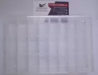 Hộp Đựng Linh Kiện HD24